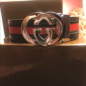 Gucci belt/ women’s belt